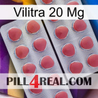 Vilitra 20 Mg 19
